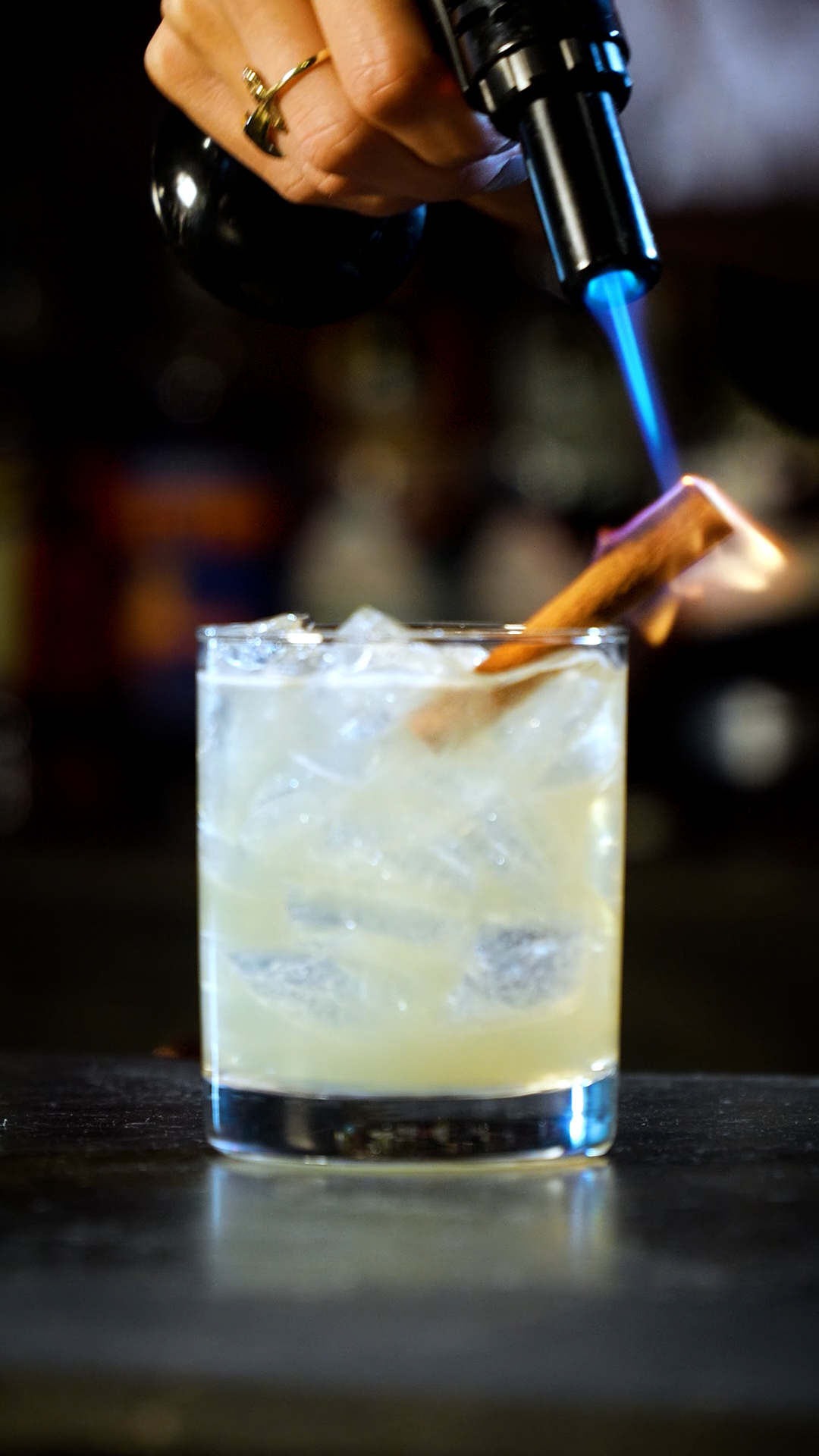 COCKTAILS